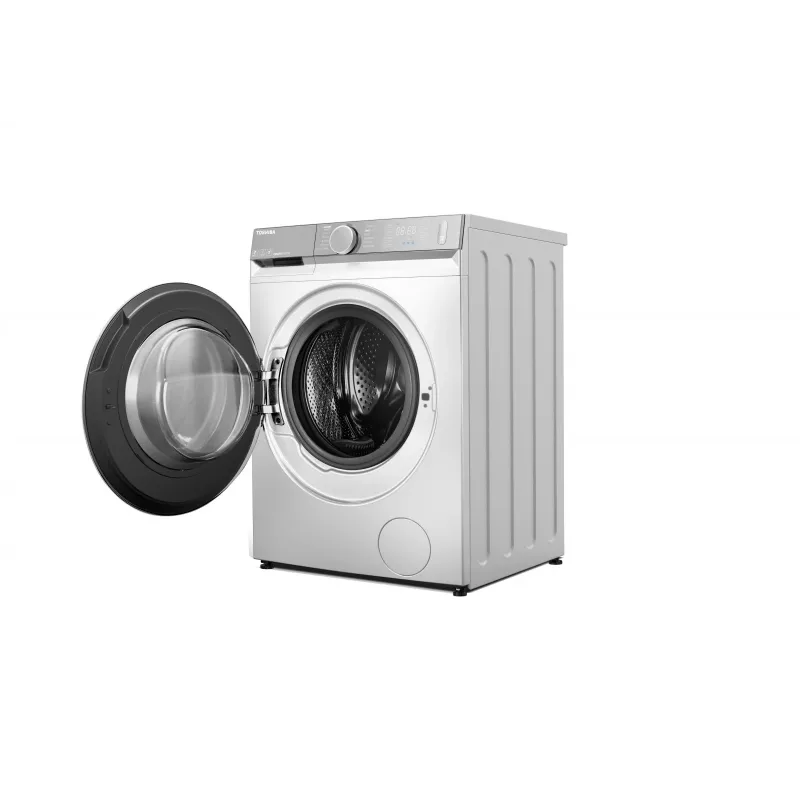 Veļas mašīna Toshiba TW-BK100GF4PL(WK) 9 kg, energoefektivitātes klase A