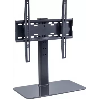 Galda statīvs ShiverPeaks displejiem līdz 76,20 cm (30 collām) — universāla savienojamība, modelis 89792