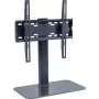 Galda statīvs ShiverPeaks displejiem līdz 76,20 cm (30 collām) — universāla savienojamība, modelis 89792