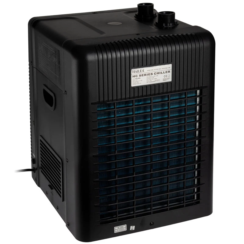 Hailea caurplūdes dzesētājs Ultra Titan 1500 (HC500=790Watt dzesēšanas jauda)
