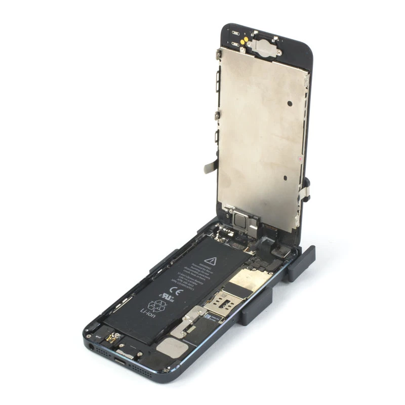 iFixit Dotterpod iHold remonta turētājs iPhone 5 un 5s