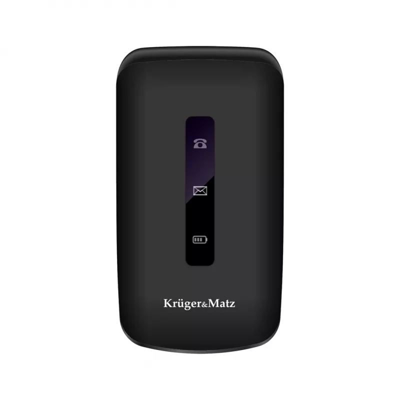 Mobilais tālrunis Vega Simple 929 Dual SIM 5,0 collas