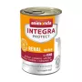 Mitrā suņu barība animonda Integra Protect Nieren Beef 400 g — nieru atbalsts, pieaugušiem suņiem, liellopu gaļa