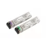 SFP Module Extralink SFP 1.25G 1490/1550nm 80km LC DOM