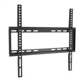 TV kronšteins LogiLink BP0009 139,7 cm (55 collas) melns