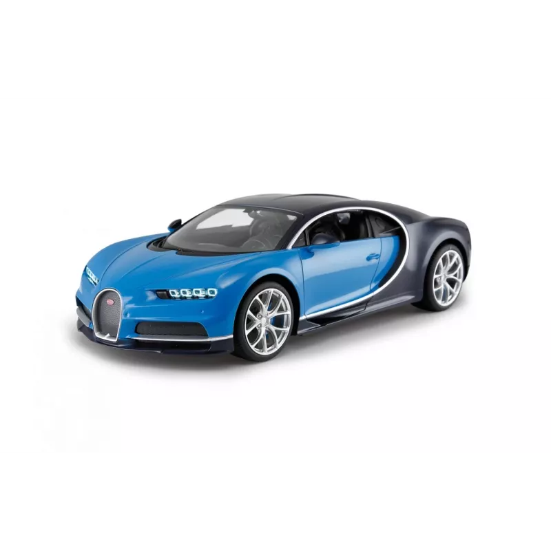 Car Jamara 405135 Radio-Controlled Model Electric Engine 1:14