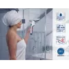 Logu tīrītājs ar piederumiem Leifheit Nemo 51035