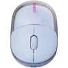 Canyon On Click 24 - 2in1 bezvadu optiskā pele Bluetooth / 2,4 GHz - 1 200 dpi - baterija