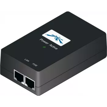 Ubiquiti POE-54V-80W PoE adapteris Gigabit Ethernet