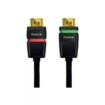 HDMI kabelis PureLink 1,5m 2xHDMI