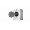 Priekšējās ielādes veļas mašīna Midea MF100W70/W — 7 kg, 1200 RPM, energoefektivitātes klase D, 60 cm platums