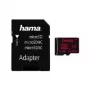 Hama 00123979 atmiņas karte 64 GB MicroSDXC UHS Class 3