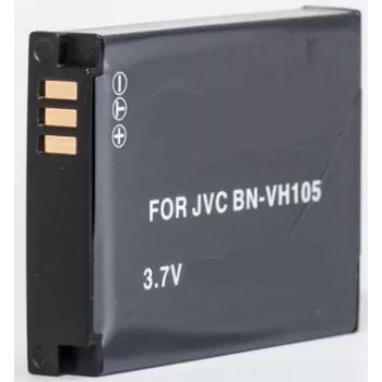 Uzlādējams akumulators extra digital BN-VH105 7.2V 1500mAh pārnēsājamām ierīcēm