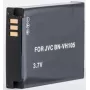 Uzlādējams akumulators extra digital BN-VH105 7.2V 1500mAh pārnēsājamām ierīcēm