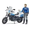 Motocikls BRUDER 62731