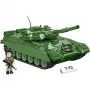 Building set COBI T-72 East Germany/Soviet 680 pieces
