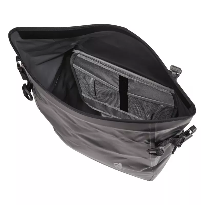 Thule 5401 Shield Pannier 13L 2-pack Melns