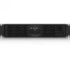 Behringer KM1700 audio pastiprinātājs Izrādēm/skatuvei Melns