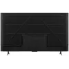 TCL 75P69K TV 190.5 cm (75 collas) 4K Ultra HD viedais televizors Wi-Fi melns