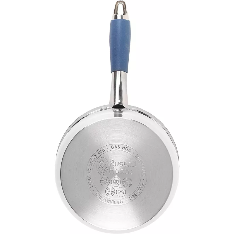 Trauku komplekts Russell Hobbs RH01178EU 3 gab., zils