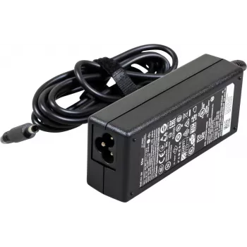 Maiņstrāvas adapteris Dell 65W 19.5V 3.34A klēpjdatoriem, modelis 450-AEWN
