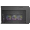 Antec 0-761345-10225-4 datora korpuss Midi Tower melns