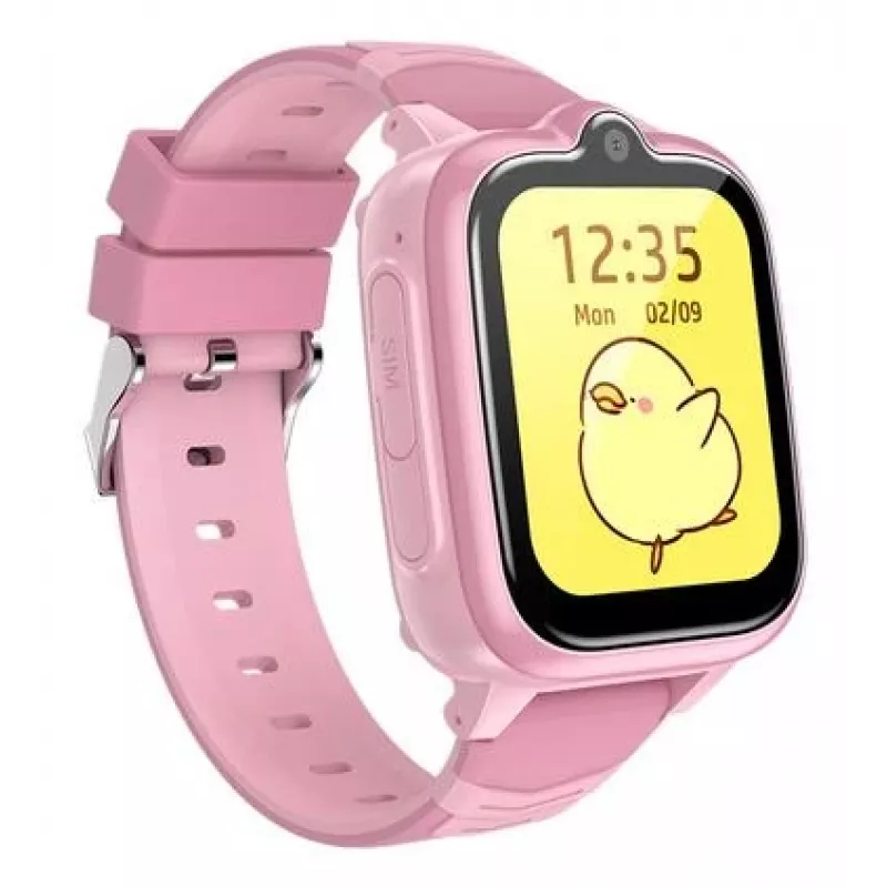 Viedpulkstenis Z10/PINK Z10PINK Blackview