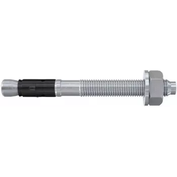 Fischer FAZ II Plus 16/25 Bolzenanker 148 mm 16 mm 564595 10 gab. (564595)