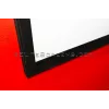 Elite Screens | SableFrame Series | ER100WH1 | Diagonāle 100 collas | 16:9 | Redzams ekrāna platums (W) 221 cm | Melns
