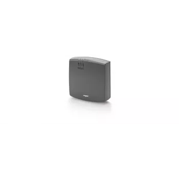 Proximity reader ROGER PRT66EM-G 2993 OEM, 125 kHz EM card Saderīga, metal housing