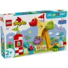 LEGO DUPLO 10453 Atrakciju parks