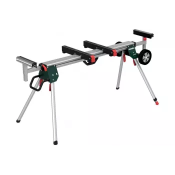 Metabo 629006000 zāģa statīvs zaļš nerūsējošais tērauds 4 kājas