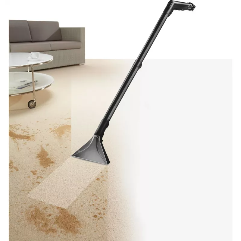 Kärcher RM519 Fast Dry Liquid Carpet Cleaner universāls tīrīšanas līdzeklis 1000 ml
