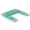 Iekšējais Mini PCIe adapteris DeLOCK 65228