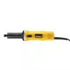 DeWALT DWE4884-QS taisnā slīpmašīna 25000 RPM Dzeltena 450 W