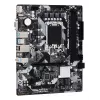 ASRock B760M-HDV/M.2 D4 DDR4 LGA 1700 Micro-ATX mātesplate