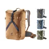 Velosipēda mugursoma - Deuter Amager 25+5 Graphite