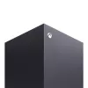 Spēļu konsole Microsoft Xbox Series X — 1 TB SSD, AMD Ryzen Zen 2 3,8 GHz, AMD RDNA 2 (12 TFLOPS), 4K HDR, Wi‑Fi 5, Gigabit Ethernet, Blu‑Ray