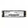 SSD disks Patriot Memory 480 GB M.2 PCI Express 3.0 NVMe P310