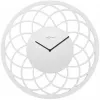NeXtime klok 3115wi Big Dreamcatcher, Ø60 cm, sienas, balts