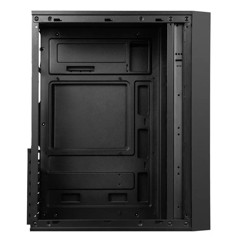 PC korpuss Logic J23 MIDI Tower at-J023