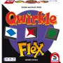 Qwirkle Flex, galda spēle