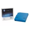 Hewlett Packard Enterprise HPE Ultrium datu kasetne bez pielāgotas etiķetes — 20 x LTO Ultrium 5 — 1,5 TB / 3 TB — marķēta — gaiši zila — datu nesējs (C7975AN)