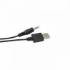White Shark GSP-968 Mood RGB Gaming 2.2 skaļruņu sistēma melna