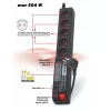 Acar 504WF EMI/RFI pārsprieguma aizsargs, 3 m
