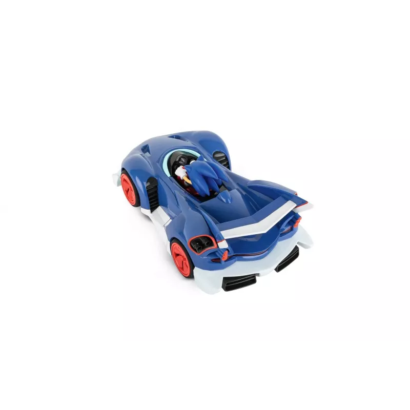 RC auto Sonic Performance versija