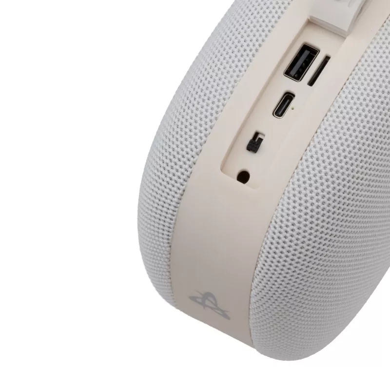 Sbox BT-161 White