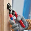 Skrūvju griezējplakanknaibles Knipex CoBolt 71 32 200