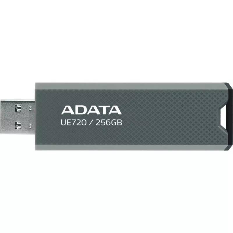 Pendrive UE720 256GB USB3.2-A Gen2 pelēks