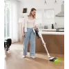 2-in-1 stick vacuum Tineco A50S Plus Battery Bagless 185 W balta